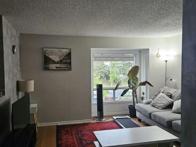 Apartment for rent in Northwest, Alberta