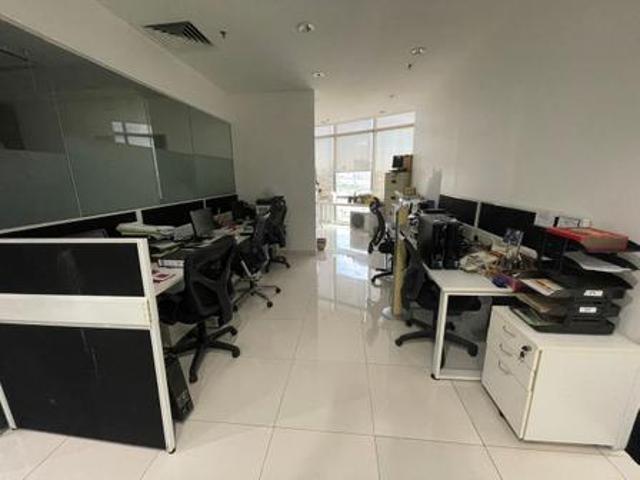 Residential House for rent in Country Heights Damansara, Kuala Lumpur