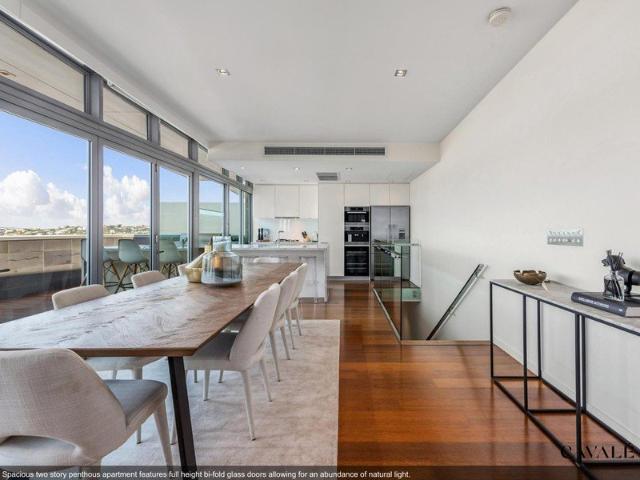 Apartment for rent in Toombul, Queensland