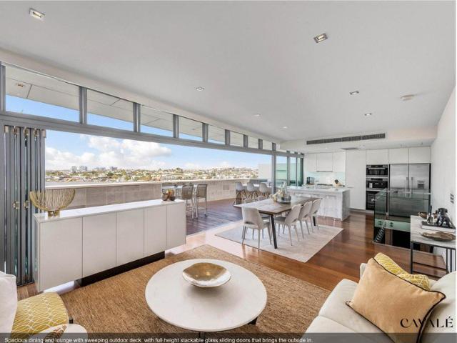 Apartment for rent in Toombul, Queensland