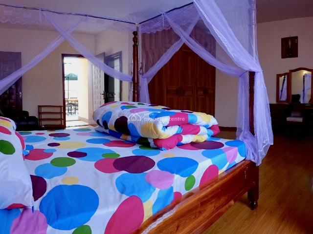 Apartment for rent in Lavington, Kiambu