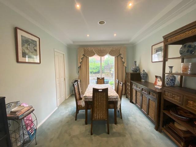House for rent in Doncaster, Melbourne