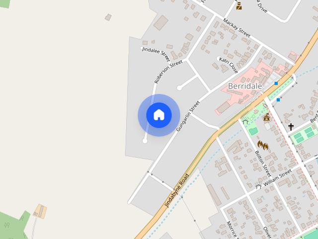 Townhouse for rent in Berridale, New South Wales