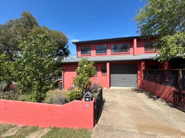 Townhouse for rent in Berridale, New South Wales