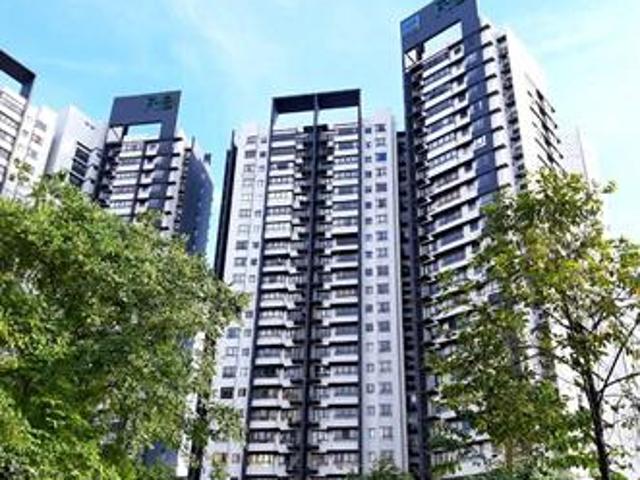 Condominium for rent in Country Heights Damansara, Kuala Lumpur
