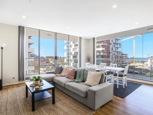 Apartment for rent in Wollongong West, New South Wales