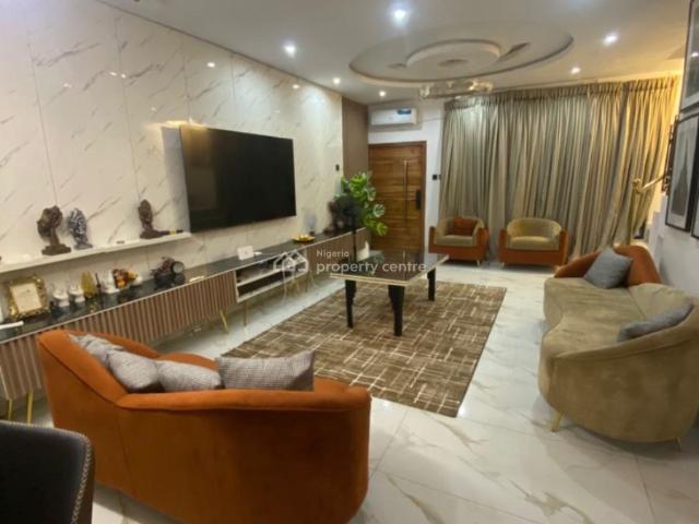 Property for rent in Kosofe , Abuja