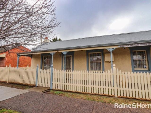 Villa for rent in Bathurst, New South Wales