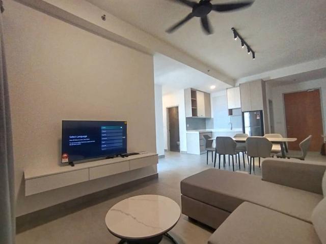 Serviced Residence for rent in Petaling, Alam Impian