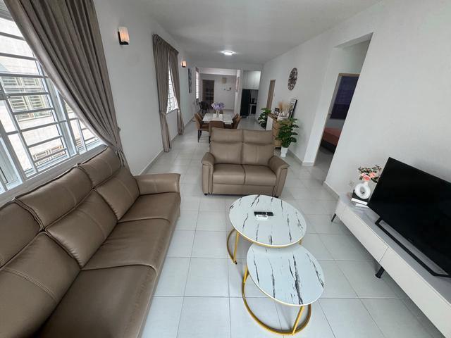 Serviced Residence for rent in Johore Bahru, Johor