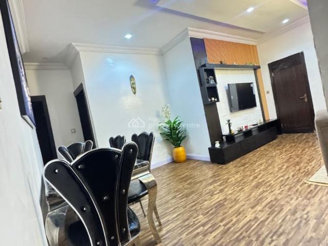 Mansion for rent in Eti Osa, Lagos