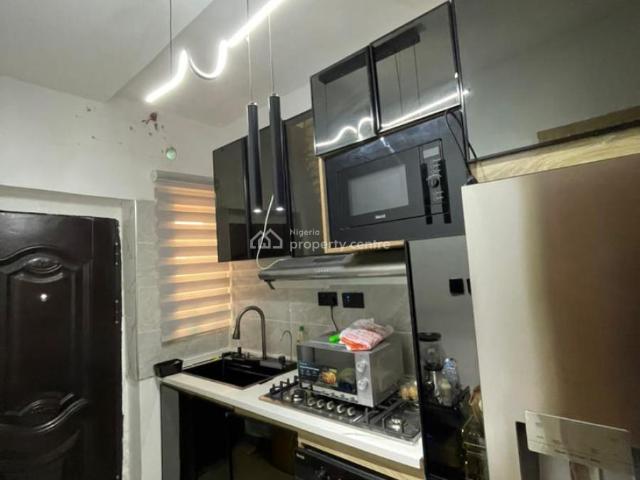 Detached house for rent in Eti Osa, Abuja