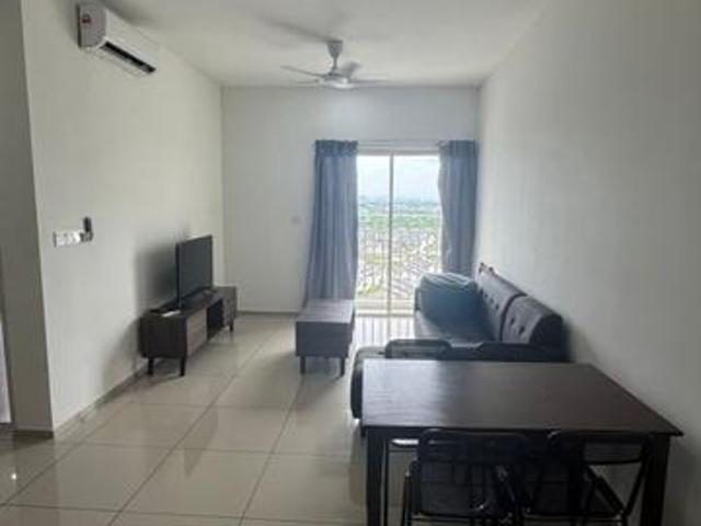 Serviced Residence for rent in Port Klang, Selangor