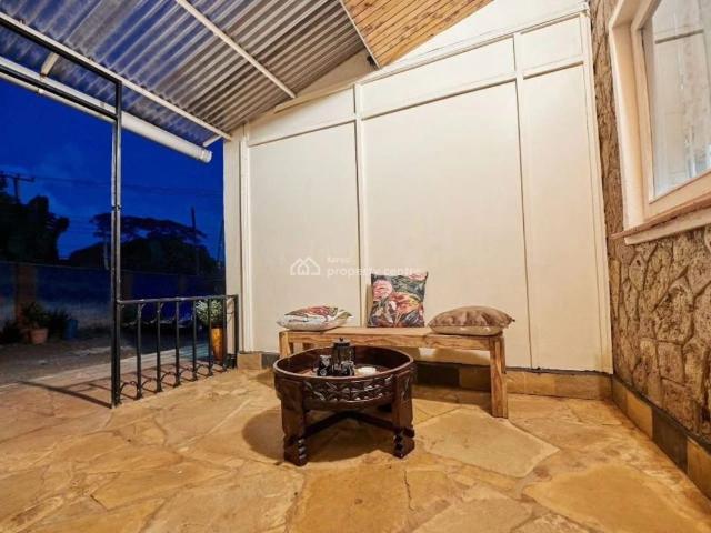 Townhouse for rent in Westlands, Nairobi