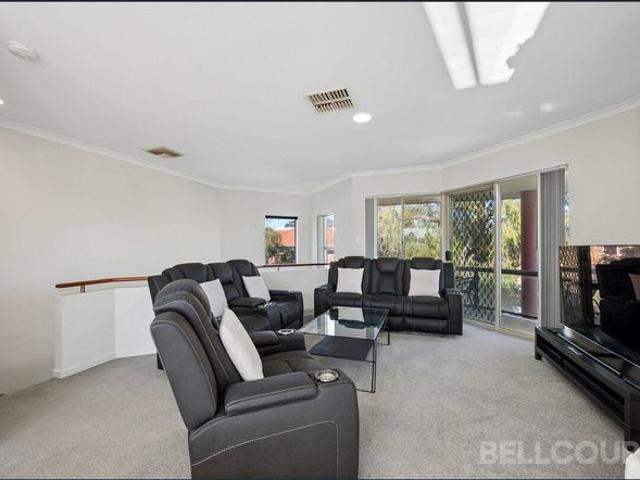 Townhouse for rent in Burswood, Western Australia