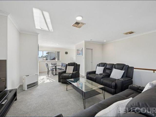 Townhouse for rent in Burswood, Western Australia