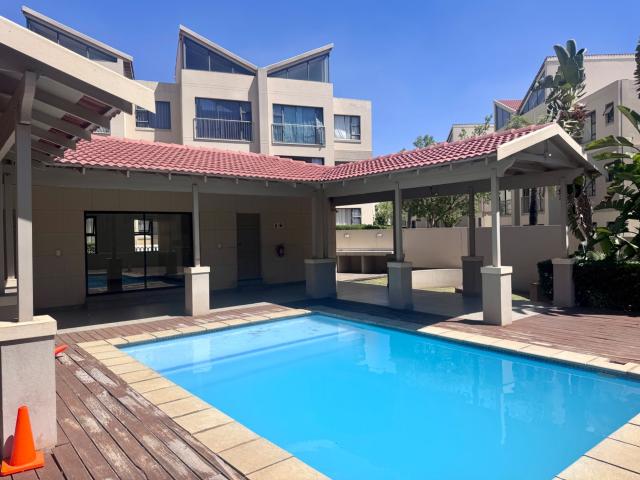 Apartment for rent in Lone Hill, Randburg