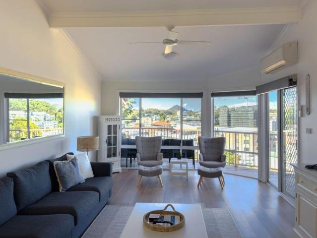Apartment for rent in Nelson Bay, New South Wales