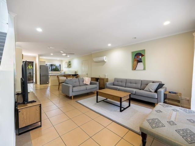 Townhouse for rent in Kings Creek, Queensland