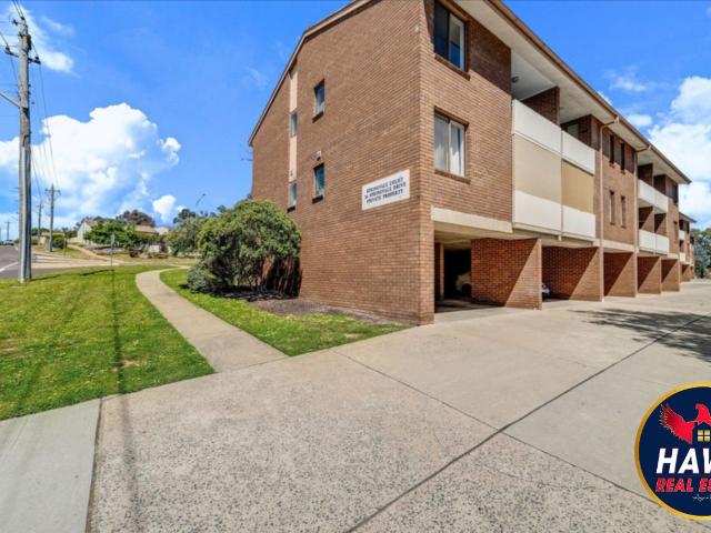 Property for rent in Hawker, District of Belconnen