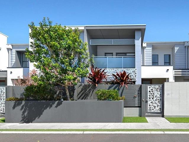 Townhouse for rent in Fernbrook, Queensland