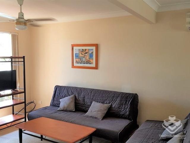 Townhouse for rent in Toombul, Queensland