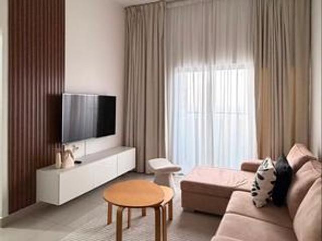 Condominium for rent in Selangor