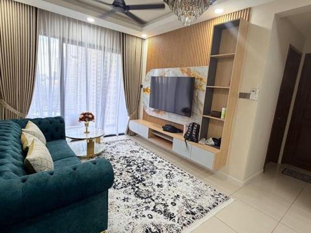 Serviced Residence for rent in Country Heights Damansara, Kuala Lumpur