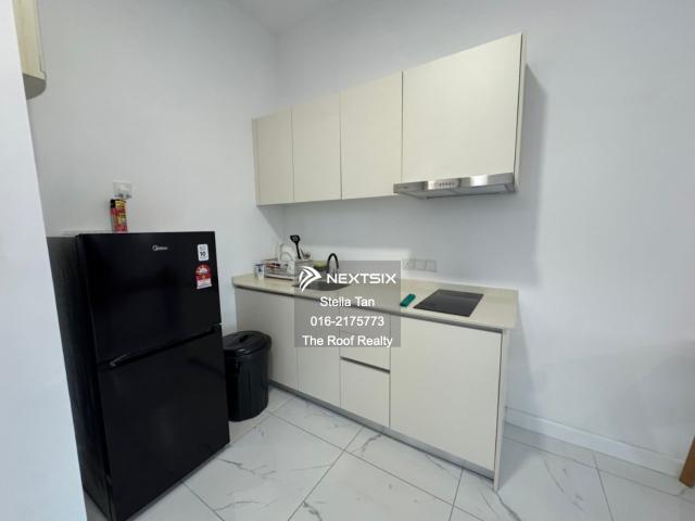 Residential House for rent in Kinabalu, Sabah