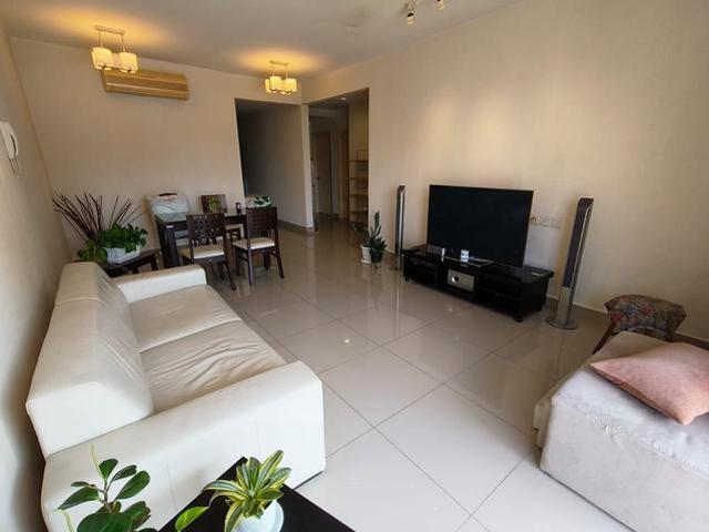 Condominium for sale in Petaling, Damansara Damai