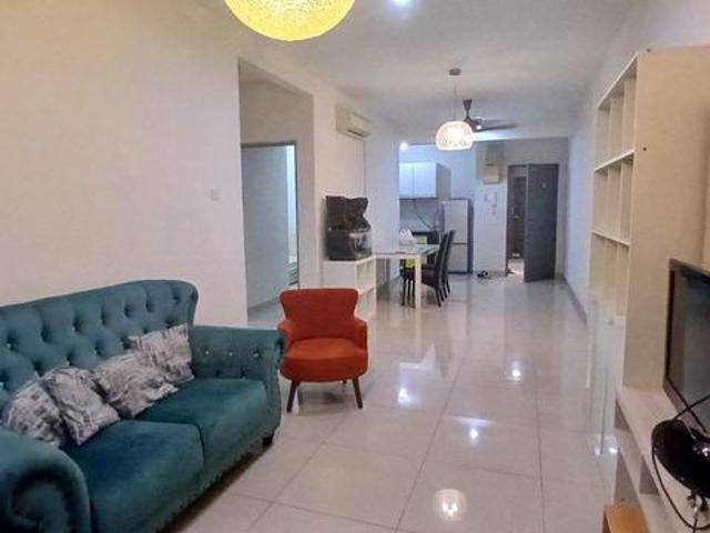 Serviced Residence for rent in Petaling, Subang Jaya