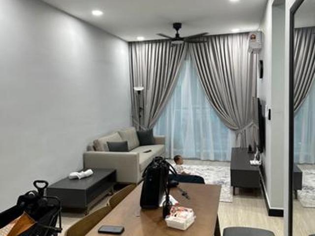Serviced Residence for rent in Country Heights Damansara, Kuala Lumpur