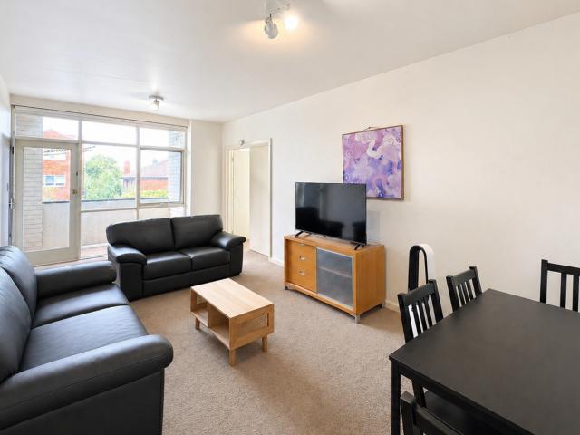 Apartment for rent in Camerons Creek, Victoria