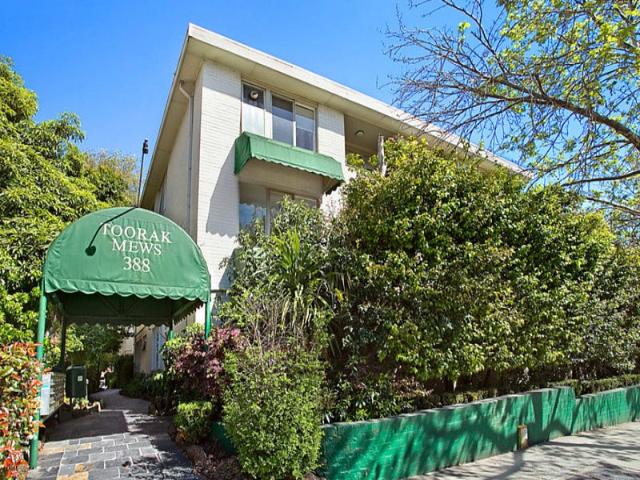 Apartment for rent in Camerons Creek, Victoria