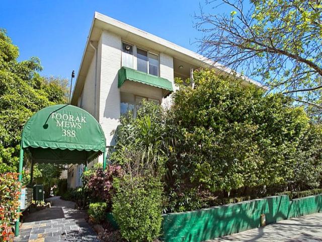 Apartment for rent in Camerons Creek, Victoria