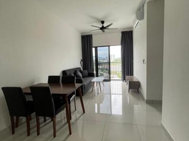 Serviced Residence for rent in Kajang, Langat