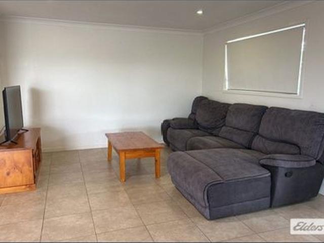 Apartment for rent in Chinchilla, Queensland