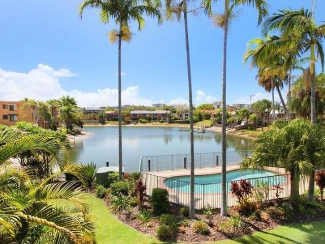 Apartment for rent in Kings Creek, Queensland