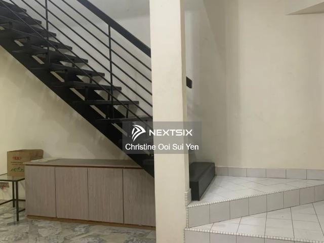 Residential House for rent in Kinabalu, Sabah