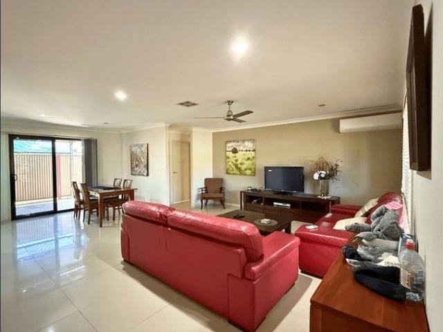 Townhouse for rent in Moranbah, Queensland