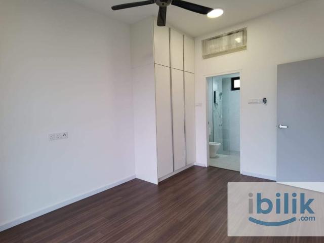 Room for rent in Wellesley, Penang
