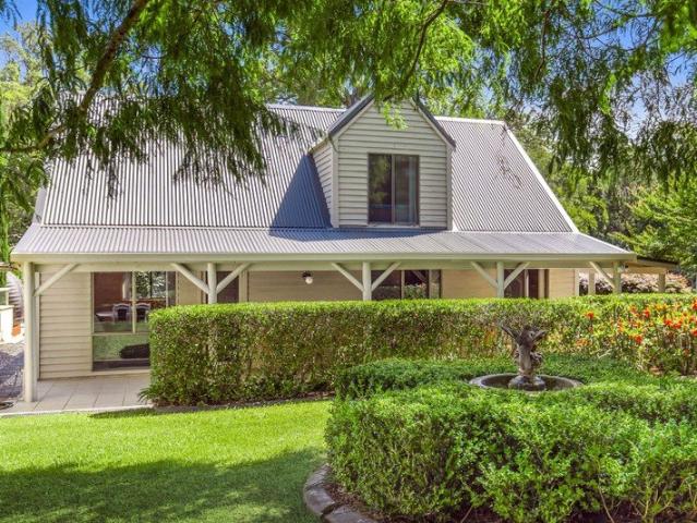 Villa for rent in Telegraph Point, New South Wales