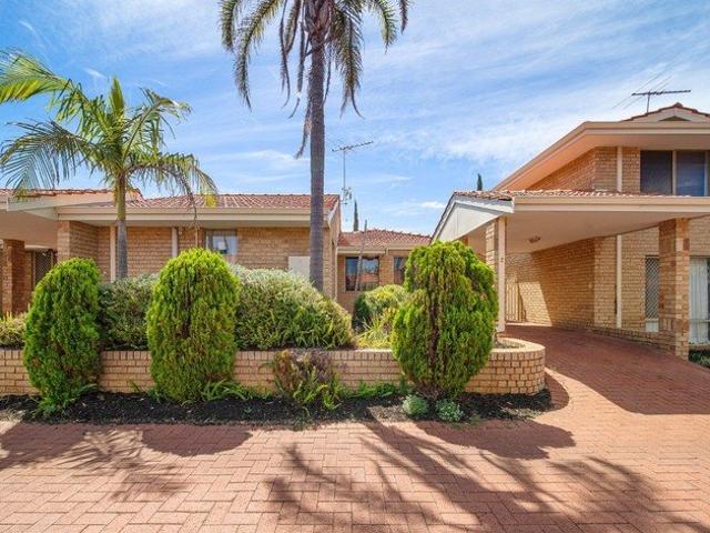 Villa for rent in Stirling, Western Australia