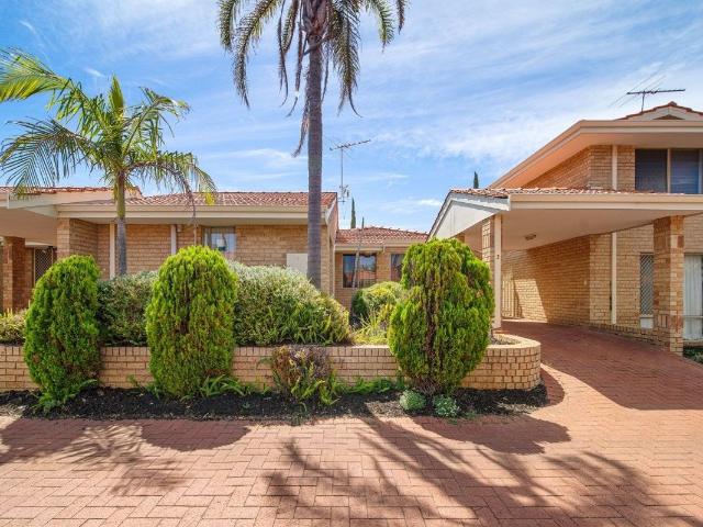 Villa for rent in Yokine, Western Australia