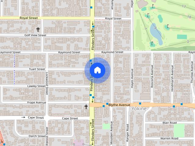 House for rent in Yokine, City of Stirling