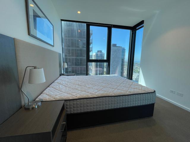 Apartment for rent in Southbank, Melbourne