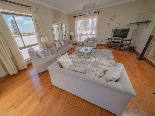 Apartment for sale in Lavington, Westlands