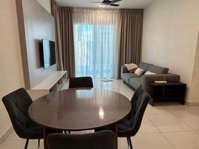 Condominium for rent in Country Heights Damansara, Kuala Lumpur