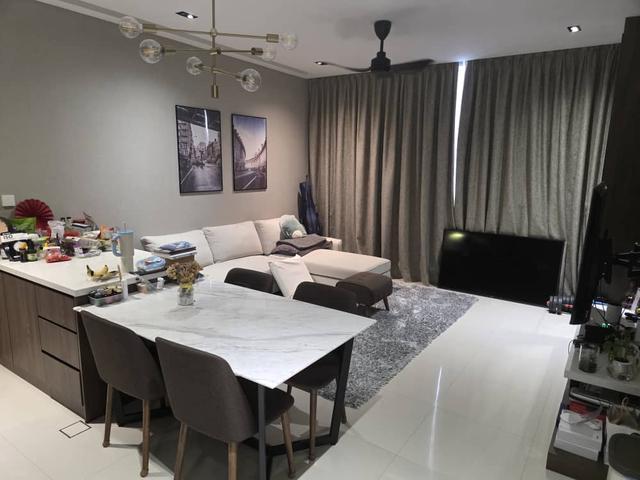 Condominium for rent in Country Heights Damansara, Kuala Lumpur
