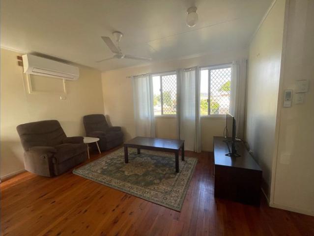 House for rent in Dysart, Queensland